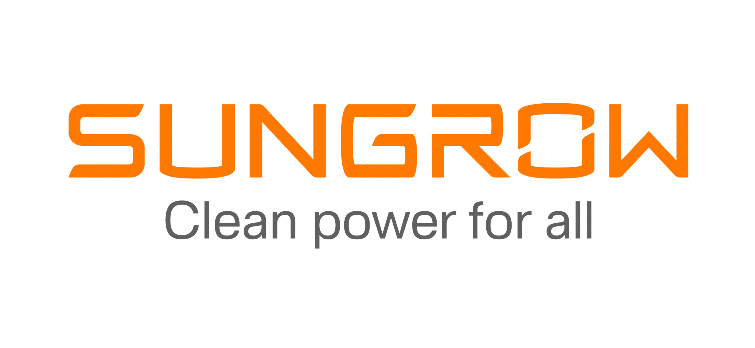 sungrow